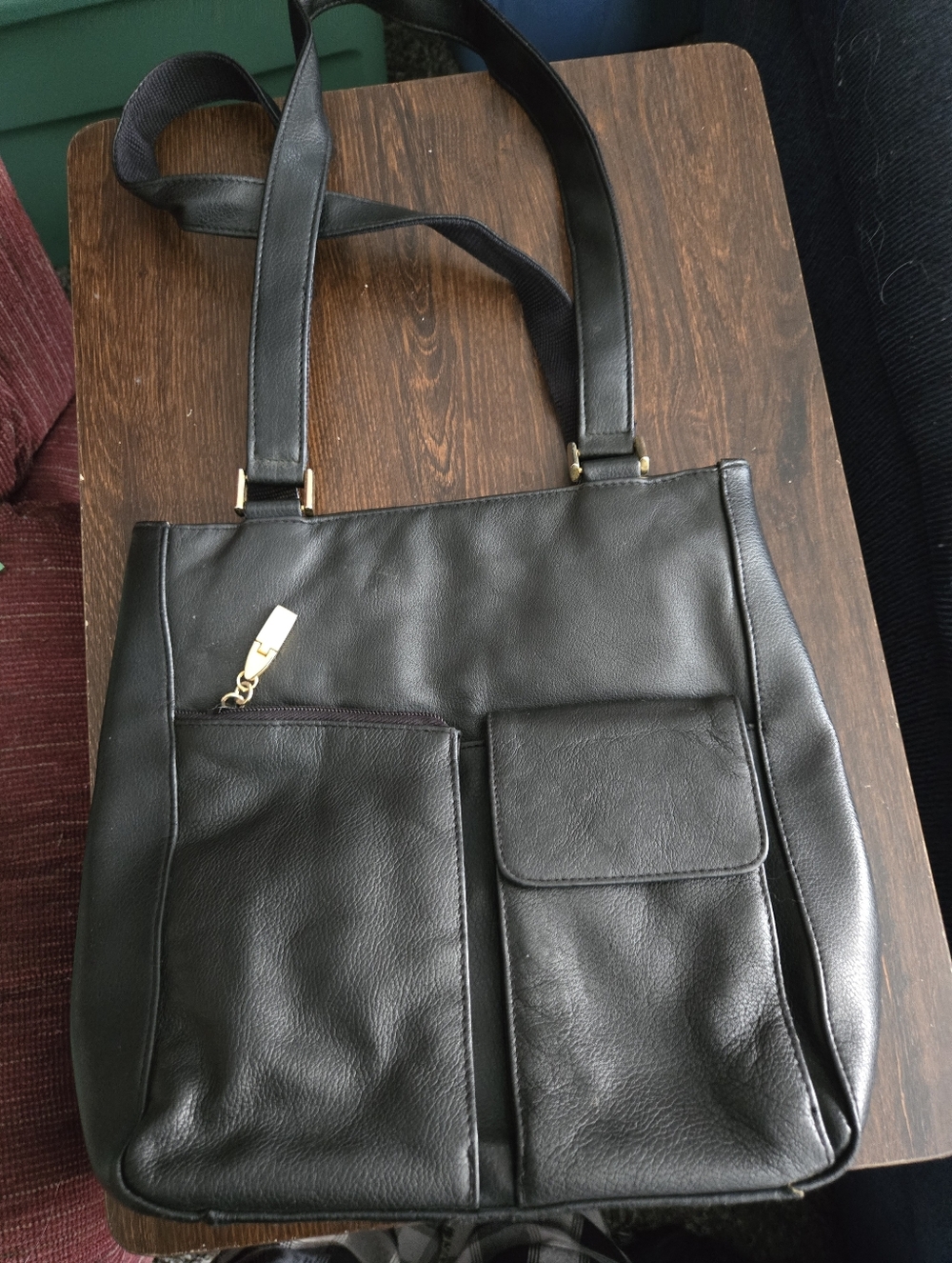 Purse